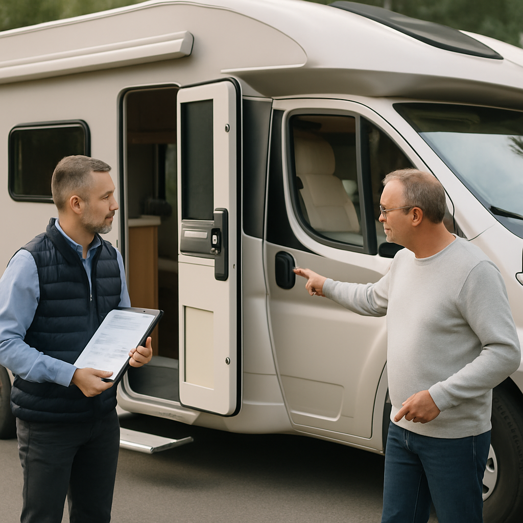 Wohnmobil-Ankauf: Tipps für einen erfolgreichen Verkauf 0271cef1 dc9b 4c88 8487 d0e98605ca1b